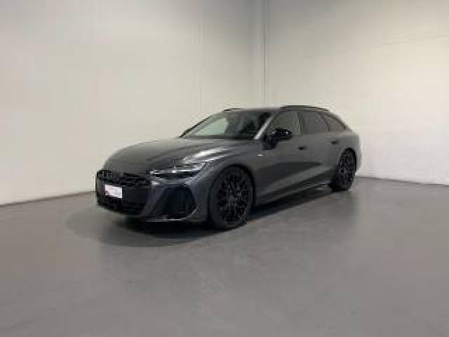 Audi A6 Avant Tdi S-Tronic Quattro S-Line Edition 