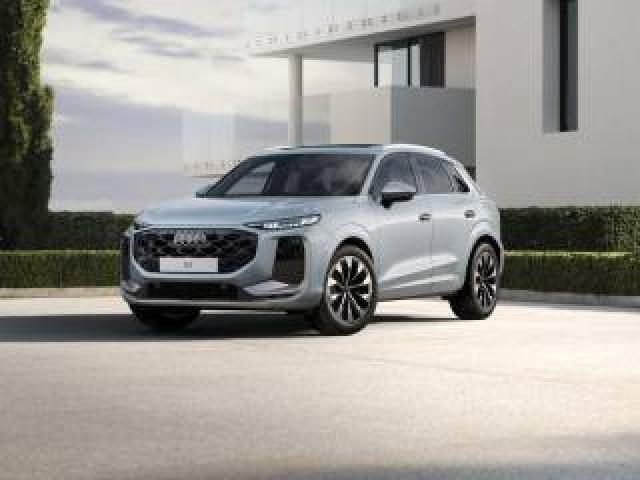 Audi Q3 Audi  Suv Business Tfsi  110 Kw S Tronic 