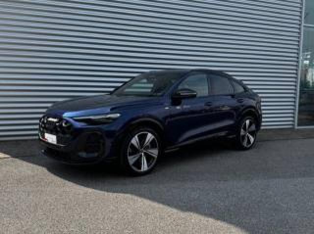 Audi Q5 Sportback 150kw Tdi S-Tronic Quattro 