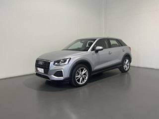 Audi Q2 30 Tdi S-Tronic Admired 
