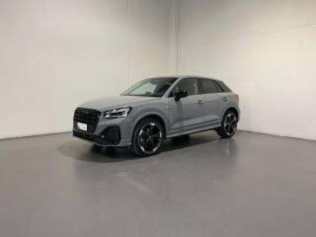 Audi Q2 35 Tfsi S-Tronic 