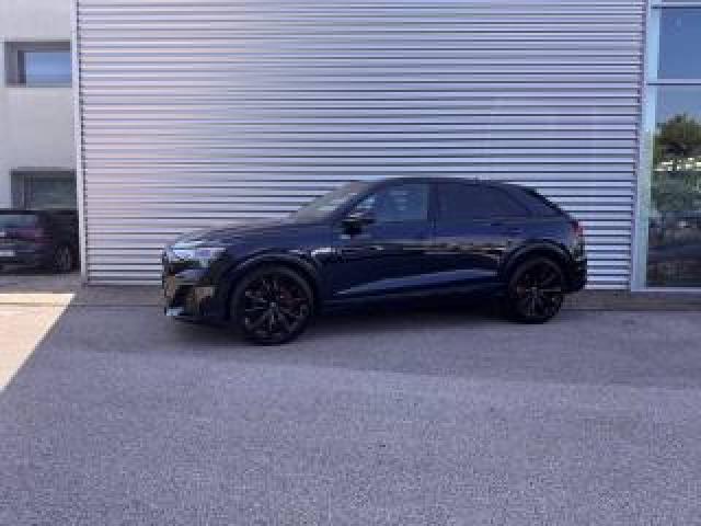 Audi Q8 50 Tdi Mhev Quattro S-Tronic S-Line 