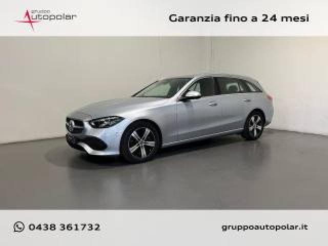 Mercedes Benz Cla Sse C Sw 200d Mhev Sport Plus Auto 