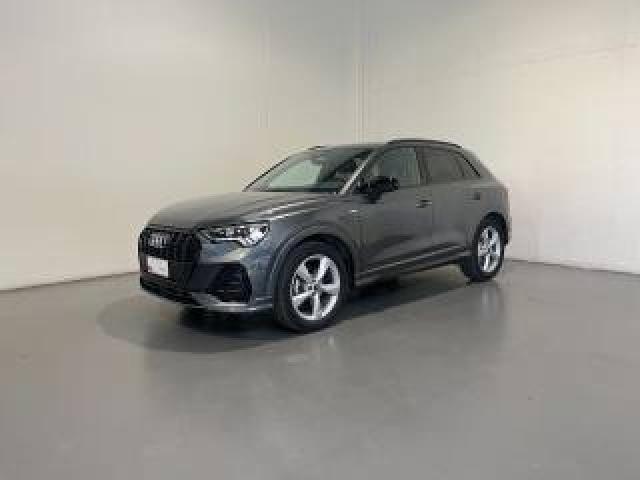 Audi Q3 35 Tdi S-Tronic  S-Line Edition 