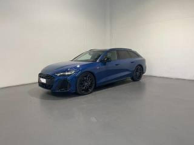Audi A6 Avant Tdi S-Tronic Quattro S-Line Edition 