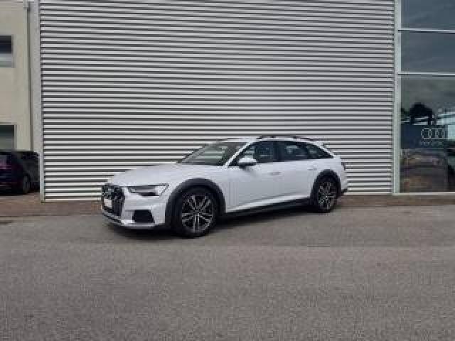 Audi A6 Allroad 50 Tdi Mhev Tiptronic Quattro 