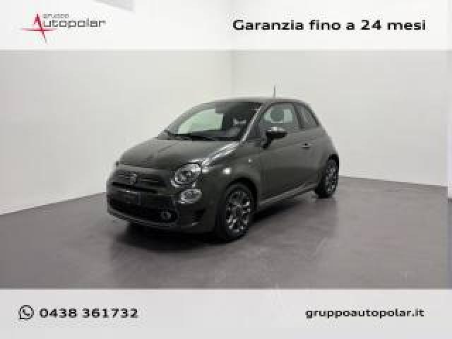 Fiat 500c 1.2 Lounge 69 Cv My 18 