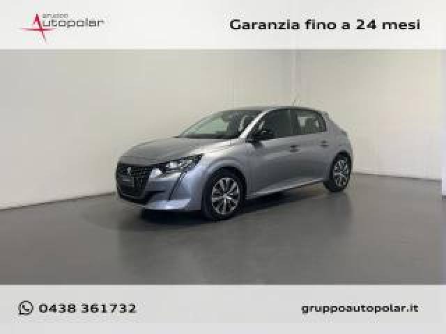 Peugeot 208 1.2 Active Pack 