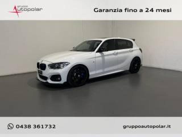 Bmw 114 Serie 1 - D Msport 5p 