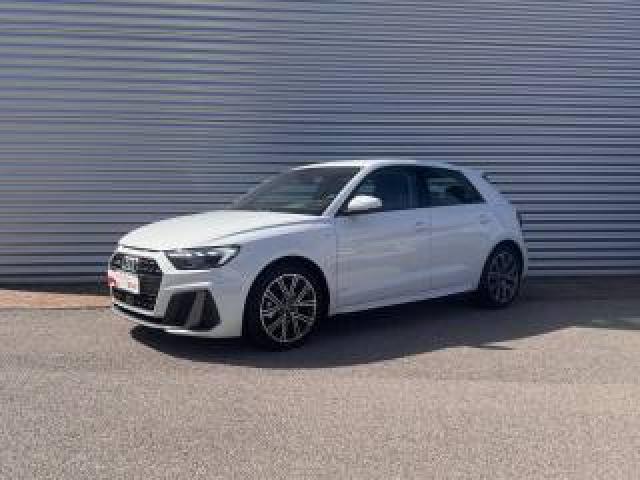 Audi A1 Sportback 30 Tfsi  S-Line Edition 