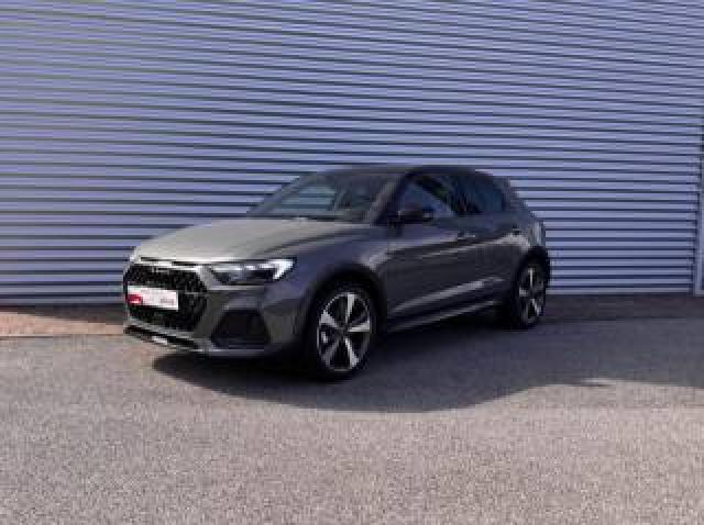 Audi A1 Allstreet 30 Tfsi S-Tronic Identity Contrast 