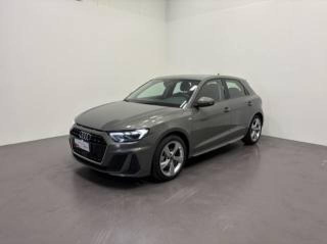Audi A1 Sportback 30 Tfsi S-Tronic S-Line Edition 