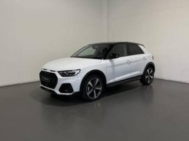 Audi A1 Allstreet 30 Tfsi S-Tronic Identity Contrast 