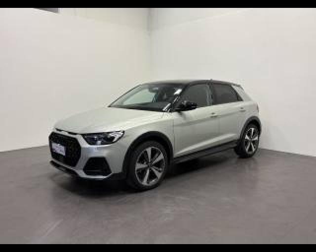 Audi A1 Allstreet 30 Tfsi S-Tronic Identity Contrast 
