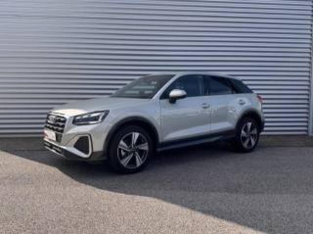 Audi Q2 35 Tfsi S-Tronic S-Line Edition 