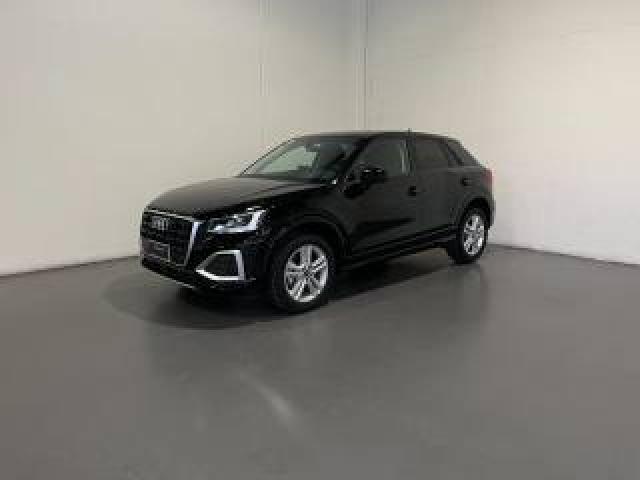 Audi Q2 35 Tfsi S-Tronic Business Advanced 
