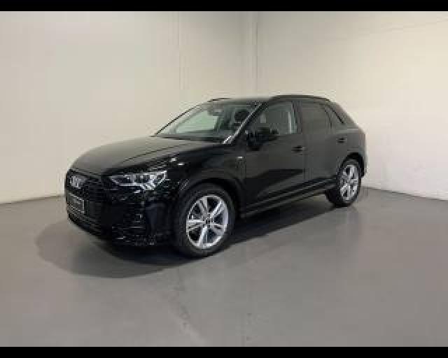 Audi Q3 35 Tfsi S-Tronic S-Line 