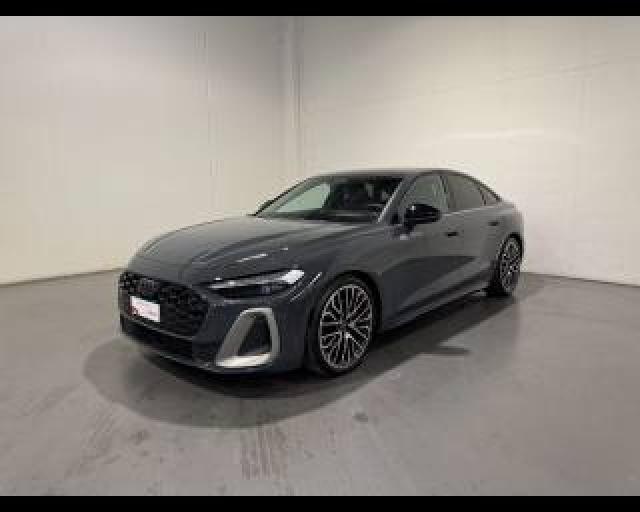 Audi A5 Sedan Tdi Mhev Quattro S-Tronic 