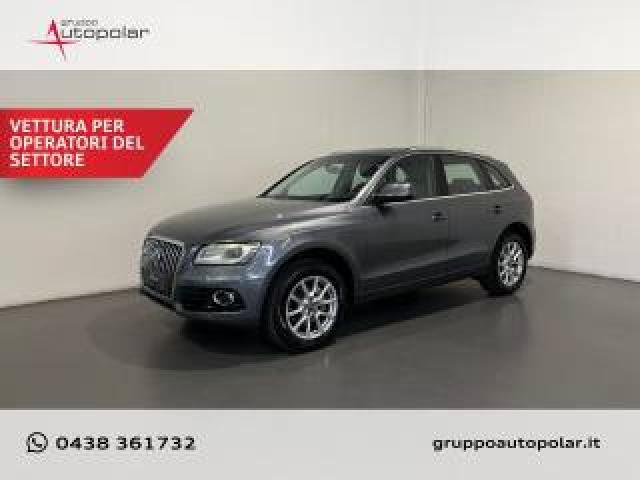 Audi Q5 2.0 Tdi Quattro 