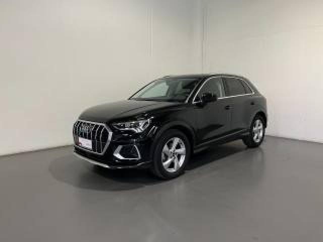Audi Q3 35 Tdi S-Tronic Business Advanced 
