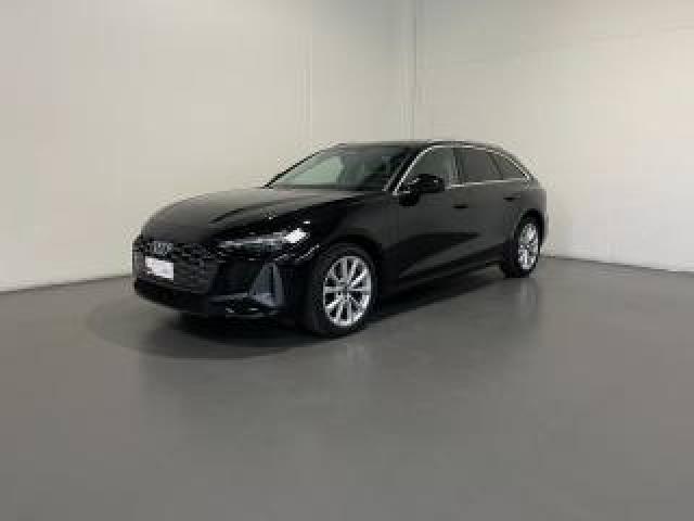 Audi A5 Avant 2.0 Tdi Mhev S-Tronic Business Advaced 