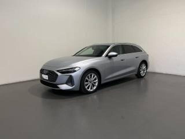 Audi A5 Avant 2.0 Tdi Mhev S.tronic Business Advanced 