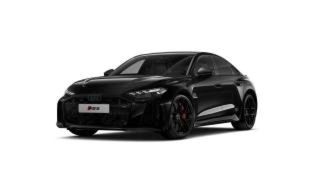 Audi Rs Audi  5 Berlina Performance   470 Kw Tiptronic 