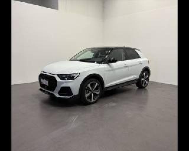 Audi A1 Allstreet 30 Tfsi S-Tronic Identity Contrast 