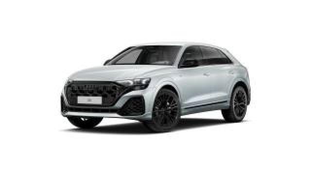 Audi Quattro Audi Q8 Suv S Line E-Hybrid  290 Kw Tiptronic 