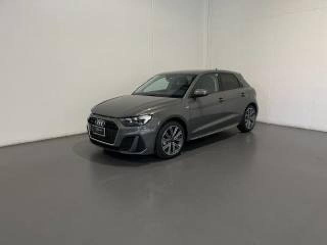 Audi A1 Sportback 30 Tfsi S-Tronic S-Line Edition 