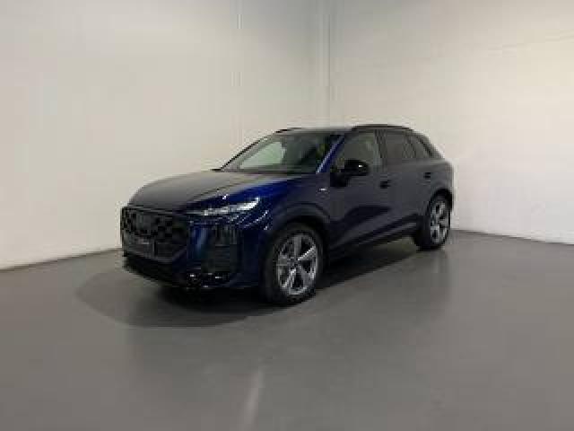 Audi Q3 Tdi 110 Kw S Tronic My 26 Launch Edition 