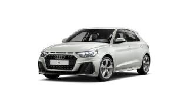 Audi A1 Sportback 30 Tfsi S-Tronic S-Line Edition 