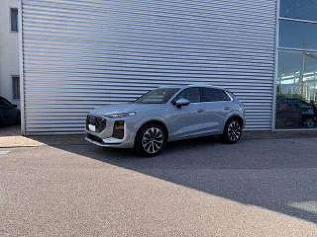 Audi Q3 Tfsi 110 Kw S Tronic My 26 Launch Edition 