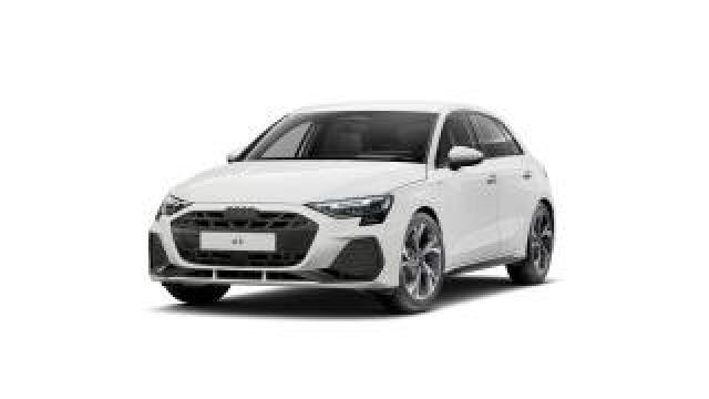 Audi A3 Sportback Audi  S Line Tfsi  85 Kw S Tronic 