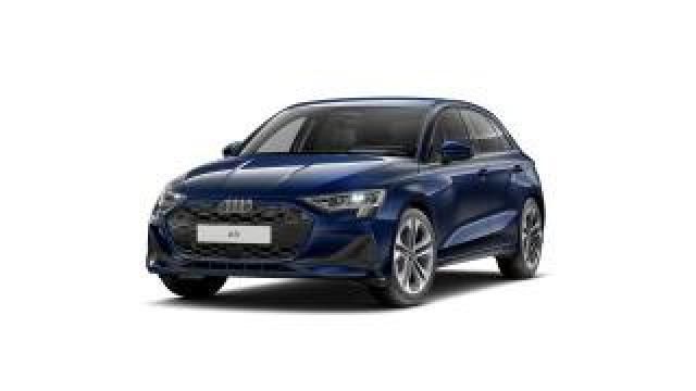 Audi A3 Sportback Audi  Design Tfsi  85 Kw S Tronic 