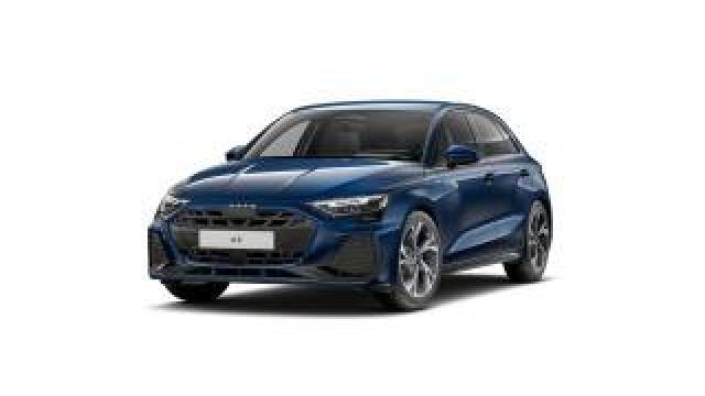 Audi A3 Sportback Audi  S Line Tfsi  110 Kw S Tronic 