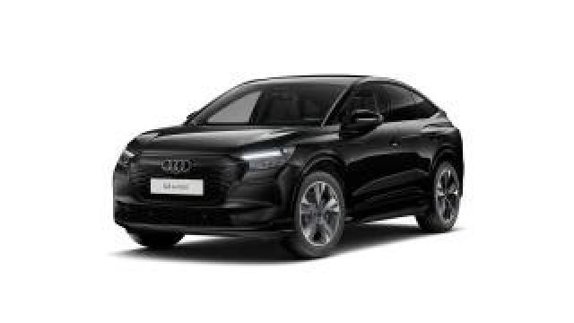 Audi E-Tron Audi Q4 Sportback Business Advanced  Performance 