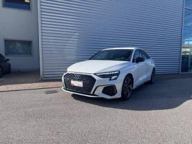 Audi A3 Sedan 35 Tdi S-Tronic S-Line Edition 