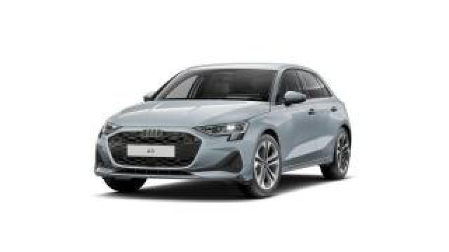 Audi A3 Sportback Audi  Design Tfsi  85 Kw S Tronic 