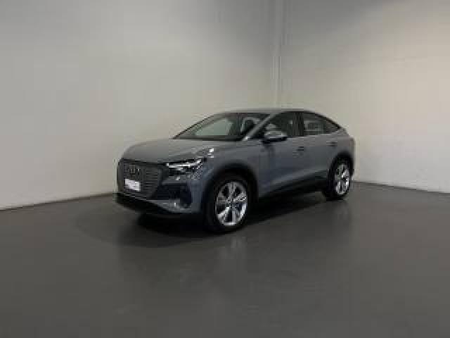 Audi E-Tron Q4 Sportback  40 