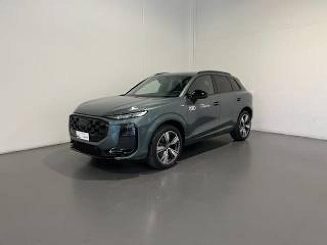 Audi Q3 Tfsi S-Tronic S-Line Edition 