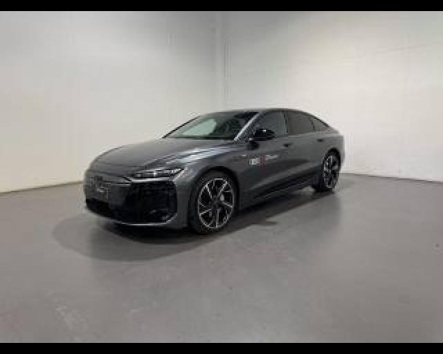 Audi A6 Sportback E-Tron Performance S Line Edition 270kw 