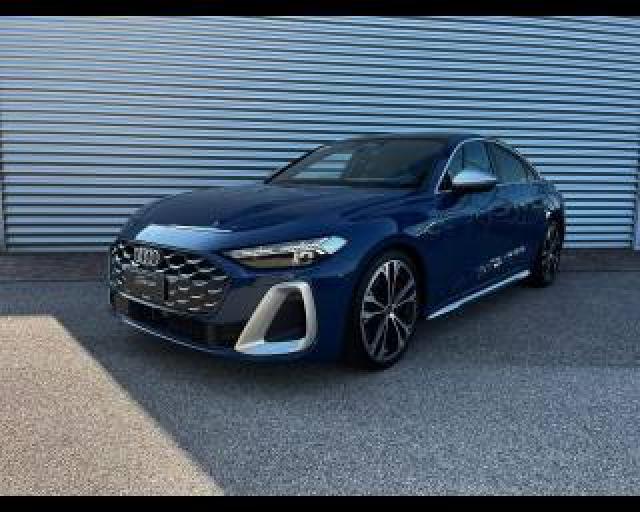 Audi S5 Sedan Tfsi S-Tronic 