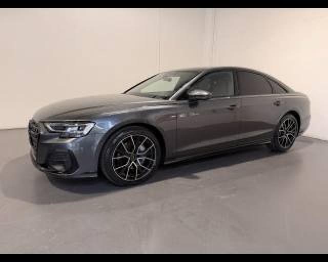 Audi Quattro Audi A8 50 Tdi  Tiptronic S-Line 