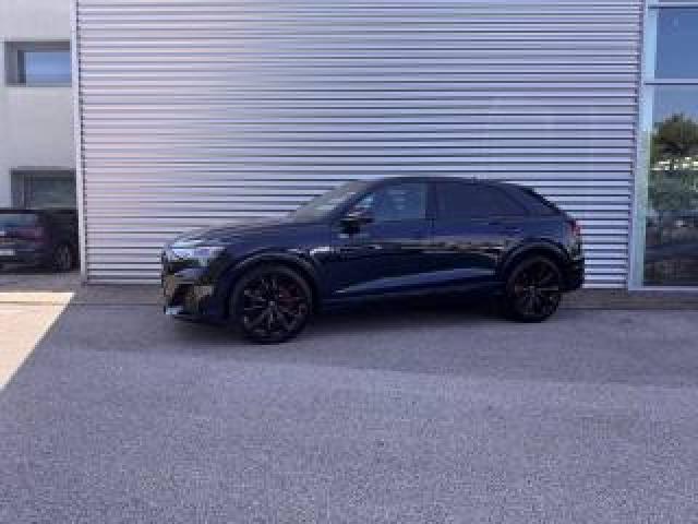 Audi Q8 50 Tdi Mhev Quattro S-Tronic S-Line 