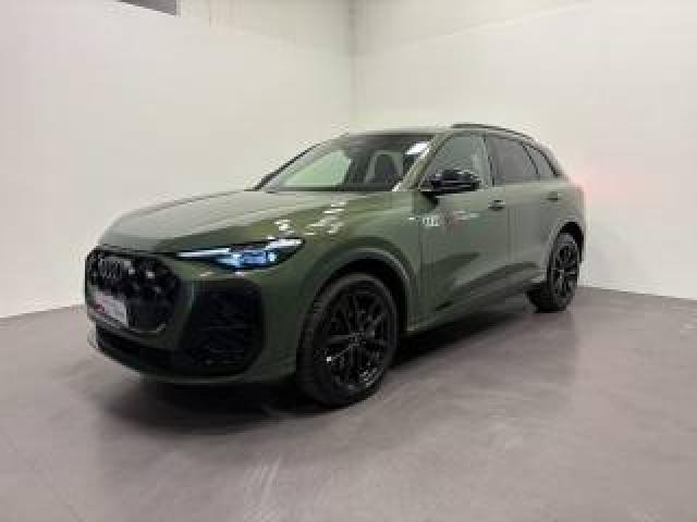 Audi Q5 Tdi S-Tronic Quattro S-Line Edition 