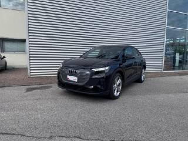 Audi E-Tron Q4  Sportback 40  Business 