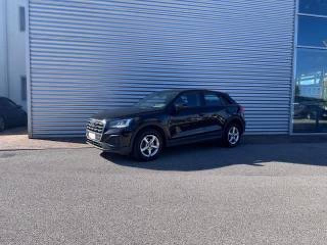 Audi Q2 2.0 Tdi S-Tronic Business 
