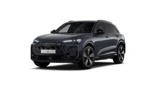Audi Quattro Audi Q5 Suv S Line Edition Tdi  150 Kw S Tronic 