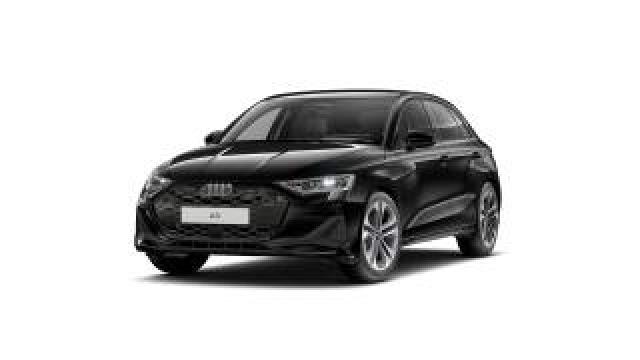 Audi A3 Sportback Audi  Design Tfsi  85 Kw 6-Marce 